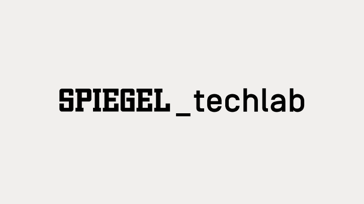 Techlab logo